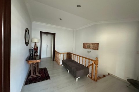3+1 Lejlighed  i Antalya, Tyrkiet Nr. 238729 - 27