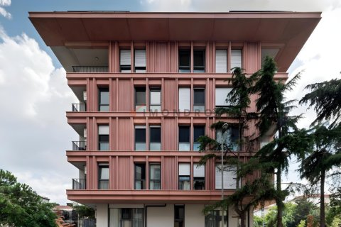 Daire  3+1  Beşiktaş, İstanbul, Türkiye №238346 - 20