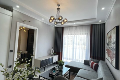 2+1 Lägenhet  i Alanya, Antalya, Turkiet Nr. 211956 - 9
