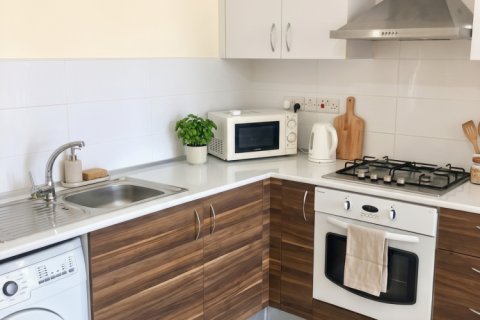 Продажа квартиры  в Алсанджаке, Гирне, Северный Кипр 3 комн., 70м2, №211145 – фото 15