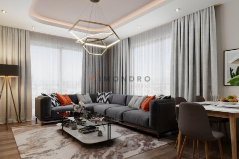 2+1 Wohnung  in Aksu, Antalya, Türkei Nr. 238370 - 14
