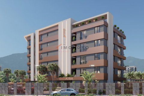 2+1 Wohnung  in Aksu, Antalya, Türkei Nr. 238370 - 6