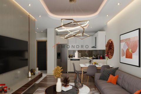 2+1 Wohnung  in Aksu, Antalya, Türkei Nr. 238370 - 20
