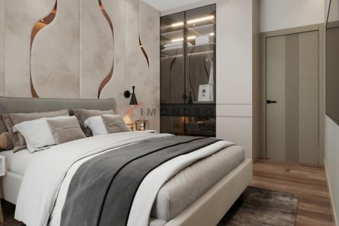 2+1 Wohnung  in Aksu, Antalya, Türkei Nr. 238370 - 28