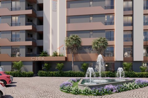 2+1 Wohnung  in Aksu, Antalya, Türkei Nr. 238370 - 12