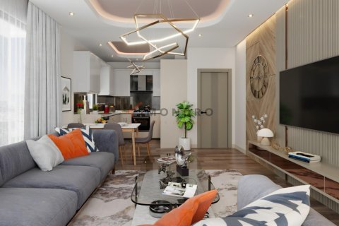 2+1 Wohnung  in Aksu, Antalya, Türkei Nr. 238370 - 16