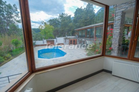 Продажа отеля  в Кемере, Анталье, Турция, 1628м2, №238579 – фото 3