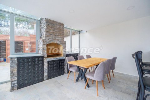 Продажа отеля  в Кемере, Анталье, Турция, 1628м2, №238579 – фото 7
