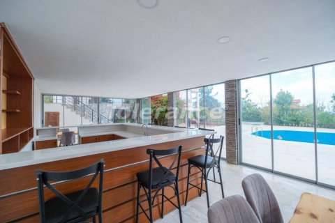 Продажа отеля  в Кемере, Анталье, Турция, 1628м2, №238579 – фото 6
