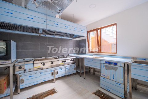 Продажа отеля  в Кемере, Анталье, Турция, 1628м2, №238579 – фото 8