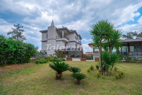Продажа отеля  в Кемере, Анталье, Турция, 1628м2, №238579 – фото 2