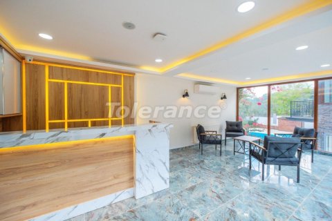 Продажа отеля  в Кемере, Анталье, Турция, 1628м2, №238579 – фото 4