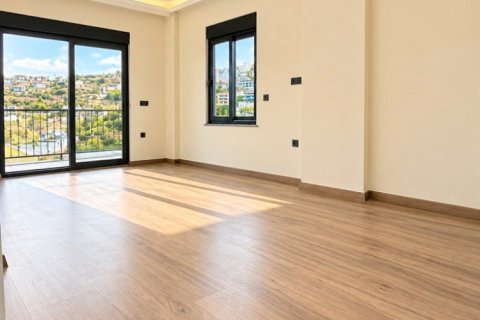 Продажа виллы  в Каргыджаке, Аланье, Анталье, Турция 3 комн., 254м2, №238749 – фото 10