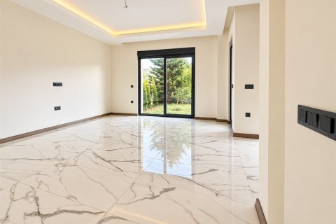 Продажа виллы  в Каргыджаке, Аланье, Анталье, Турция 3 комн., 254м2, №238749 – фото 4