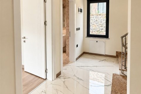Продажа виллы  в Каргыджаке, Аланье, Анталье, Турция 3 комн., 254м2, №238749 – фото 8