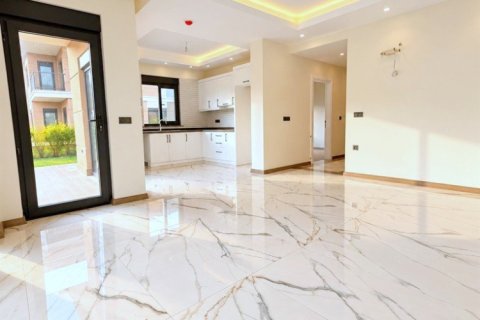 Продажа виллы  в Каргыджаке, Аланье, Анталье, Турция 3 комн., 254м2, №238749 – фото 2
