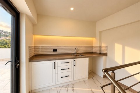 Продажа виллы  в Каргыджаке, Аланье, Анталье, Турция 3 комн., 254м2, №238749 – фото 6