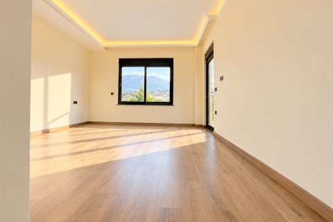 Продажа виллы  в Каргыджаке, Аланье, Анталье, Турция 3 комн., 254м2, №238749 – фото 15