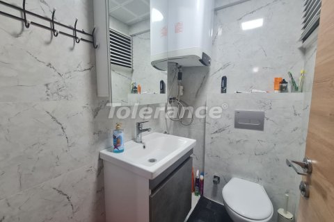 1+1 Lejlighed i Kepez, Canakkale, Tyrkiet Nr. 238173 - 15