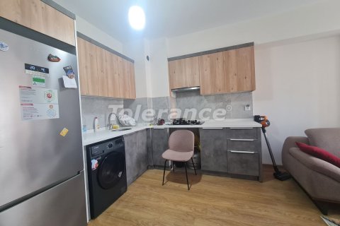 1+1 Lejlighed i Kepez, Canakkale, Tyrkiet Nr. 238173 - 11