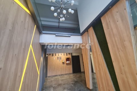 1+1 Lejlighed i Kepez, Canakkale, Tyrkiet Nr. 238173 - 4