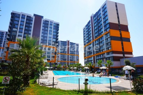 1+1 Lejlighed  i Kepez, Canakkale, Tyrkiet Nr. 238173
