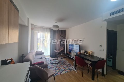 1+1 Lejlighed i Kepez, Canakkale, Tyrkiet Nr. 238173 - 8