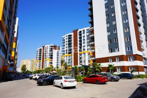 1+1 Lejlighed i Kepez, Canakkale, Tyrkiet Nr. 238173 - 19