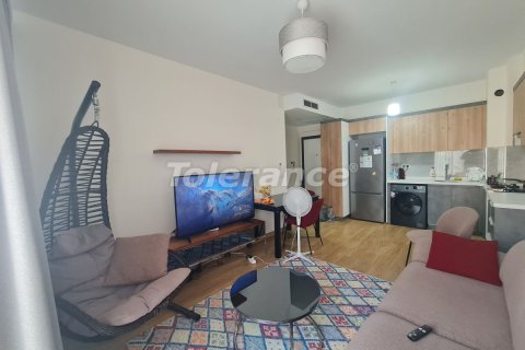 1+1 Lejlighed i Kepez, Canakkale, Tyrkiet Nr. 238173 - 9