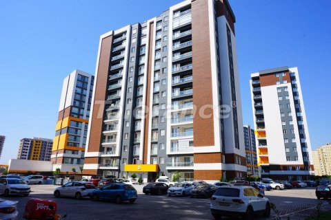 1+1 Lejlighed i Kepez, Canakkale, Tyrkiet Nr. 238173 - 20