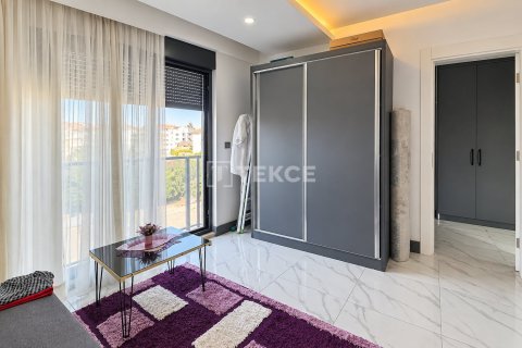 آپارتمان در  Belek ، ترکیه 2 خوابه ، 77 متر مربع.  شماره 238327 - 18