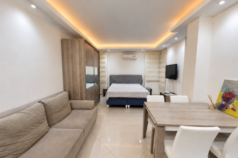 Leilighet  i Oba, Antalya, Tyrkia Nr. 238660