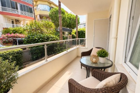 Leilighet i Oba, Antalya, Tyrkia Nr. 238660 - 8