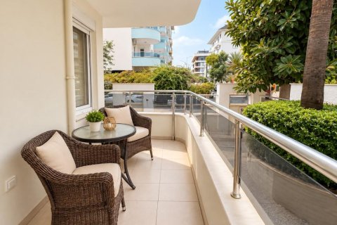 Leilighet i Oba, Antalya, Tyrkia Nr. 238660 - 7