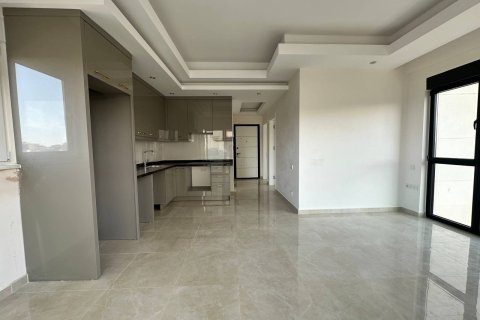 2+0 Lägenhet  i Mahmutlar, Antalya, Turkiet Nr. 238420 - 2