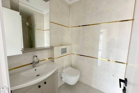 2+0 Lägenhet  i Mahmutlar, Antalya, Turkiet Nr. 238420 - 11