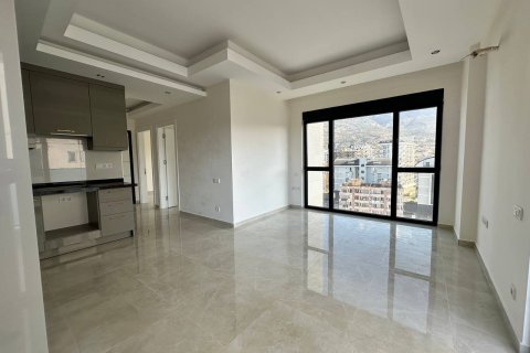 2+0 Lägenhet  i Mahmutlar, Antalya, Turkiet Nr. 238420 - 5