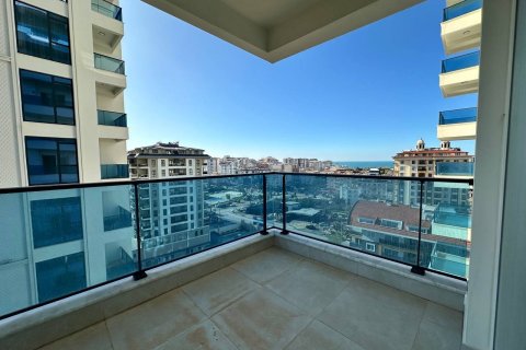 2+0 Lägenhet  i Mahmutlar, Antalya, Turkiet Nr. 238420 - 15