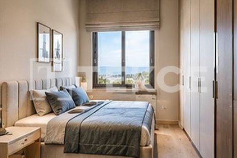 Продажа квартиры в Стамбуле, Турция 3 комн., 176м2, №238283 – фото 7
