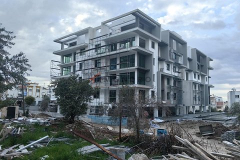 Daire 1+1 Girne, №215322 - 21
