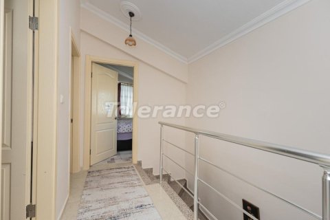 Продажа квартиры  в Анталье, Турция 4+1, 165м2, №25271 – фото 13