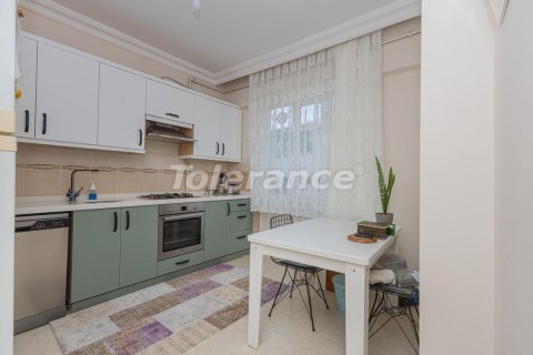 Продажа квартиры  в Анталье, Турция 4+1, 165м2, №25271 – фото 11