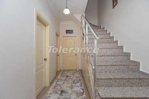 Продажа квартиры  в Анталье, Турция 4+1, 165м2, №25271 – фото 12