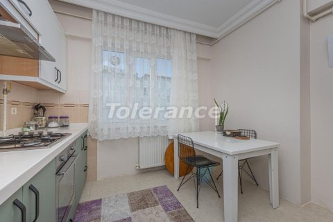 Продажа квартиры  в Анталье, Турция 4+1, 165м2, №25271 – фото 10