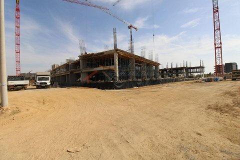 2+1 Wohnung in Aksu, Antalya, Türkei Nr. 238486 - 11