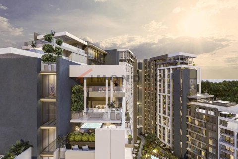 2+1 Wohnung in Aksu, Antalya, Türkei Nr. 238486 - 4