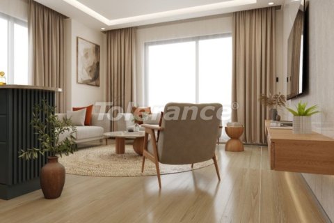 1+1 Leilighet  i Aksu, Antalya, Tyrkia Nr. 70362 - 14