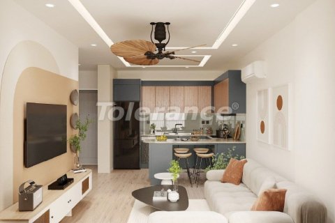 1+1 Wohnung in Aksu, Antalya, Türkei Nr. 70362 - 5