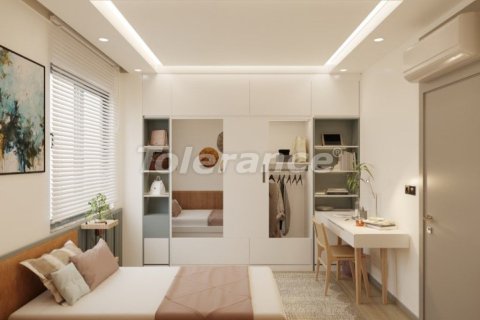 Daire 1+1 Aksu, Antalya, Türkiye №70362 - 18