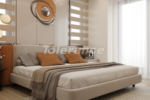 1+1 Wohnung  in Aksu, Antalya, Türkei Nr. 70362 - 15